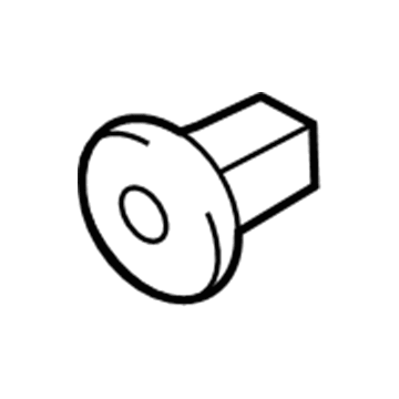 Lincoln YL8Z-13A457-BA Fastener