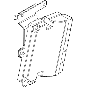 Lincoln DA5Z-3C142-A Control