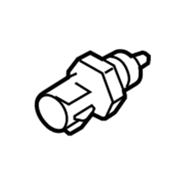 Ford AE5Z-12A647-A Sensor Assembly