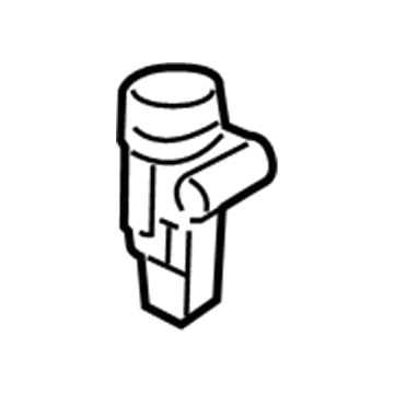 Lincoln 5L1Z-9341-A Switch Assembly