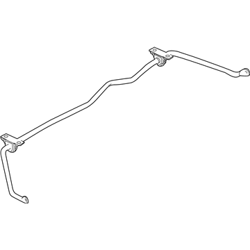 Ford BB5Z-5A772-A Bar - Stabilizer