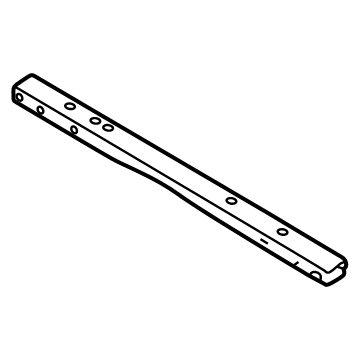 Ford HC3Z-5035-A Cross Member Assembly
