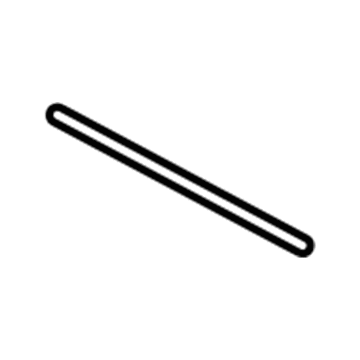 Lincoln 2C5Z-7860576-BA Rod