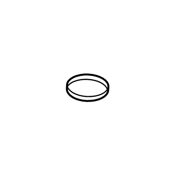 Ford FT4Z-8C387-A Gasket