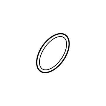 Ford BR3Z-8255-A Seal - Thermostat