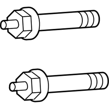 Ford -W708140-S437 Stud