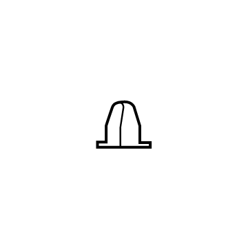 Ford -W716935-S439 Clip