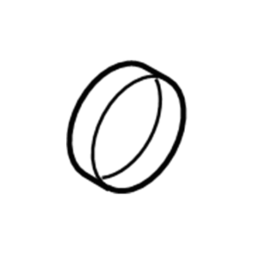 Ford C8TZ-1217-A Cup - Bearing