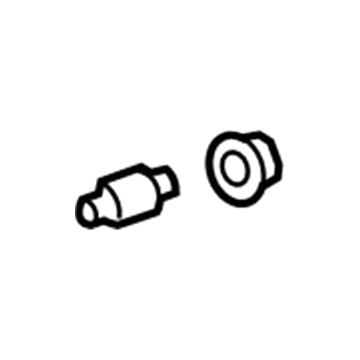Ford 8C2Z-2208-C Screw - Bleed