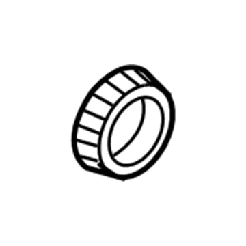 Ford BC2Z-4221-A Bearing Assembly - Ball