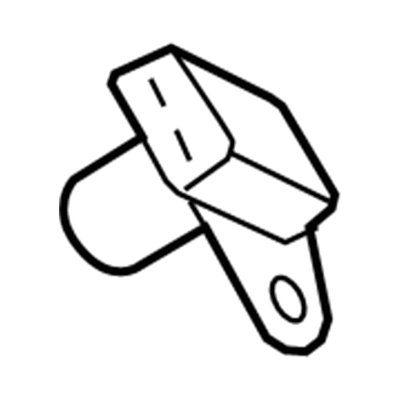 Ford 5L2Z-6B288-A Sensor Assembly