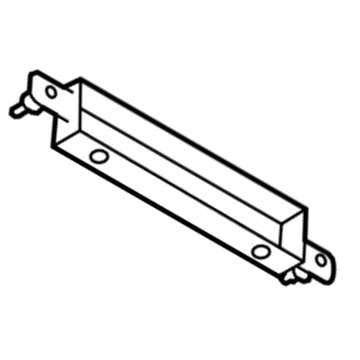 Ford 1L2Z-12A659-AC Seal