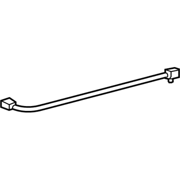 Ford XL3Z-12A699-BA Sensor - Engine Knock