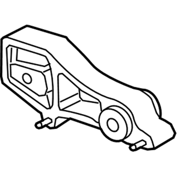 Lincoln DA5Z-6068-B Housing