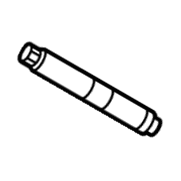 Lincoln -W716062-S439 Stud
