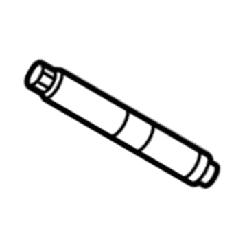 Lincoln -W716197-S439 Stud