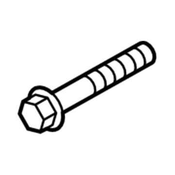 Lincoln -W712850-S439 Bolt
