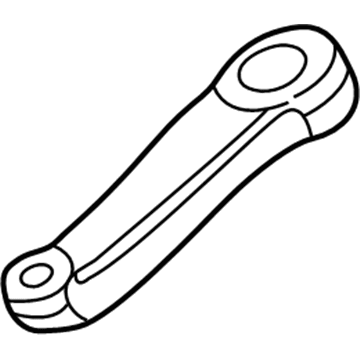 Ford 4C3Z-3590-CA Arm - Steering Gear
