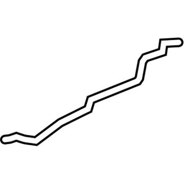 Ford BT4Z-9324-C Hose Assembly
