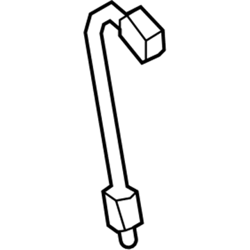 Ford BA5Z-9F472-A Sensor - Hego