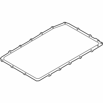 Ford HL3Z-7A191-B Gasket