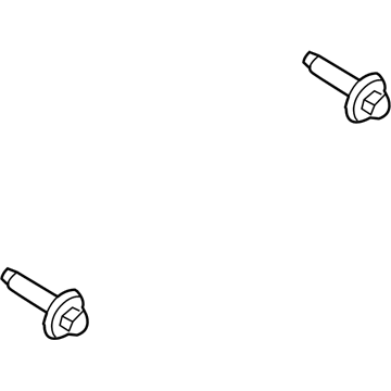 Ford -N806181-S2 Bolt