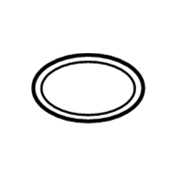 Ford 4L3Z-9276-AA Gasket