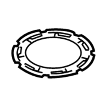 Ford 4L2Z-9C385-AA Ring - Retaining