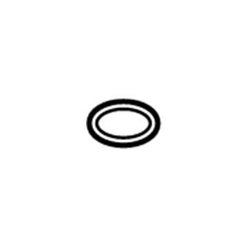 Lincoln 5F9Z-6625-AA Gasket
