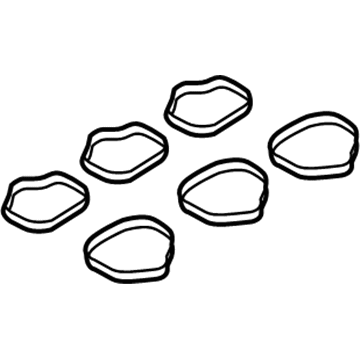 Lincoln 7T4Z-9439-E Gasket - Intake Manifold