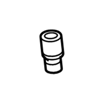 Lincoln AL3Z-6890-A Insert