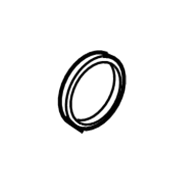 Mercury 7T4Z-8590-A Seal