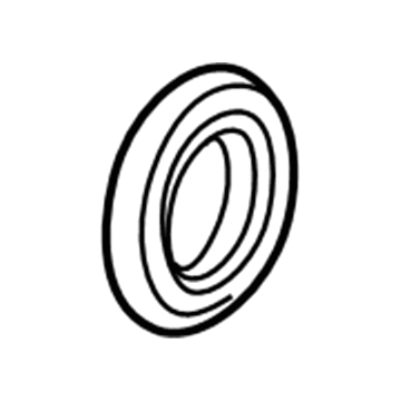 Mercury 2F1Z-7F401-AA Seal