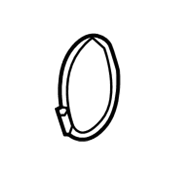 Ford -W712478-S300 Clamp