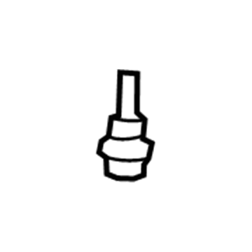 Lincoln 4L3Z-19D701-A Valve Assembly