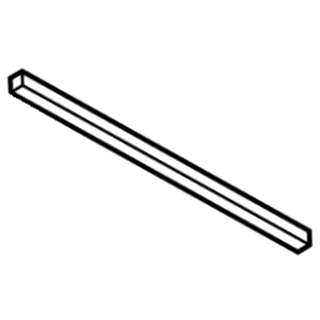 Lincoln AA5Z-19E572-A Seal