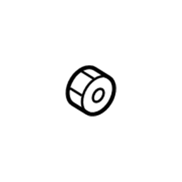 Lincoln -W520413-S441 Nut