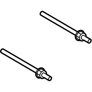 Lincoln -W715823-S442 Stud
