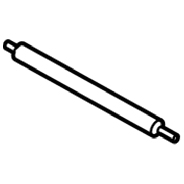 Lincoln -W712610-S439 Stud