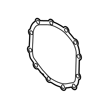 Ford PC3Z-4036-AA Gasket