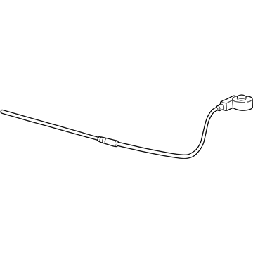 Mercury YF1Z-9A825-AA Actuator Assembly