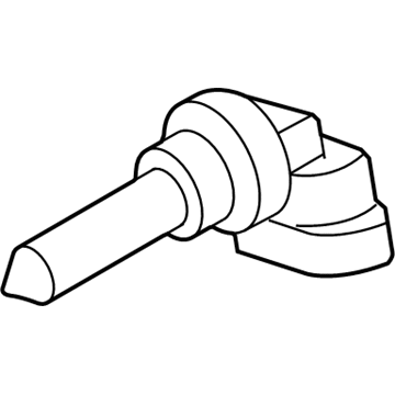 Ford FL3Z-13466-A Bulb