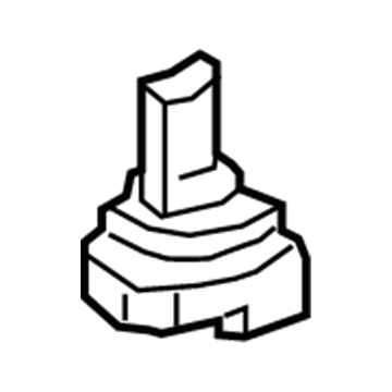 Ford BT4Z-14B357-B Sensor Assembly