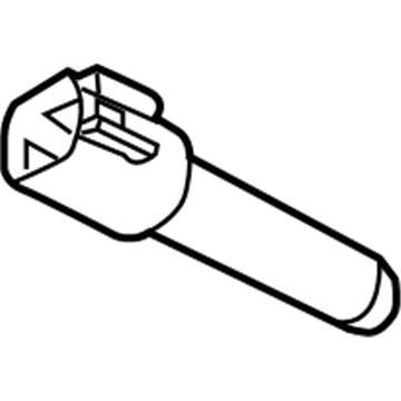 Ford 9E5Z-2C251-A Switch Assembly