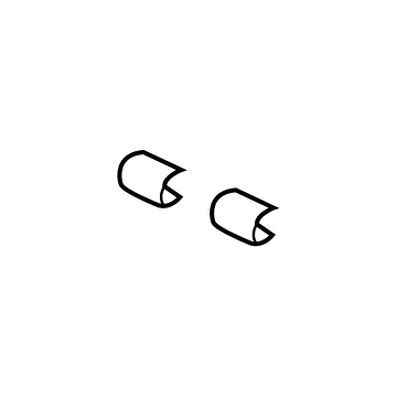 Ford 9L8Z-7Z465-A Latch