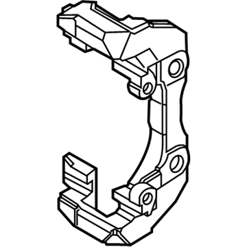 Ford CV6Z-2B292-B Support