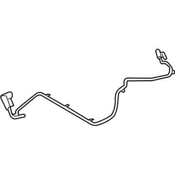 Ford CK4Z-5J249-B Tube Assembly
