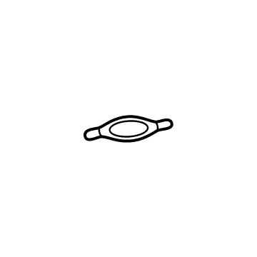 Ford MB3Z-2100145-A Shim