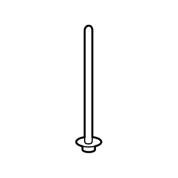Ford KB3Z-26001B39-B Bolt