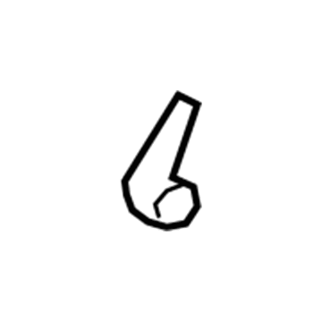 Ford -N802641-S441 Screw